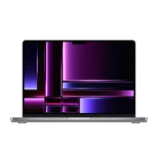 Apple MacBook Pro 14-inch 2023; Apple M2 Pro CPU/16GB RAM/512GB SSD PCIe/batteryCARE+;WiFi/BT/FP/webcam/Apple M2 Pro 16GPU/14.2(3024x1964)Retina/backlit kb/Mac OS