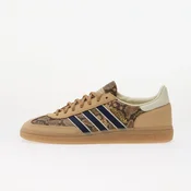 Sneakers adidas Handball Spezial Warm Sandstone/ Dark Blue/ Cardboard EUR 40
