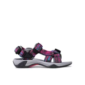 CMP Sandale Kids Hamal 38q9954 Ružicasta