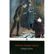 Study in Scarlet