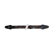 Kitarski jermen F&S Tattoo 531.042 Gewa