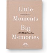 Foto album za knjižne police - Little Moments Big Memories