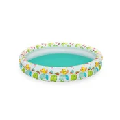 BESTWAY Dečiji bazen 3/1 set 122 x 20cm