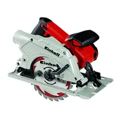 Einhell Rucna kružna testera TE-CS 165, 1200 W