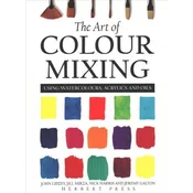 The Art of Colour Mixing