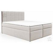 Boxspring krevet 78 - 120x200 cm