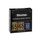 Dunlop 6504 čistilni set za kitaro