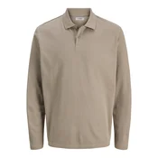 JJ REBEL Muška polo majica 12288072, Bež