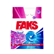 Faks by Ornel Hygiene 1,1 kg/20 pranja