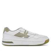 Superge Under Armour UA W Court 96 Suede 3028766 Bela