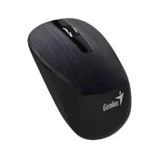 GENIUS NX-7015 Black Wireless Optical USB crni miš