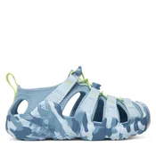 Sandali Keen Hyperport H2 1030833 Svetlo modra