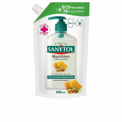 Sapun za Ruke Sanytol 500 ml Antibakterijska Hranjivo punjenje