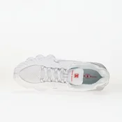 Nike Sportswear Nizke superge Shox TL  siva / bela