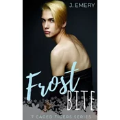 Frostbite: A Snowed In Vampire MM Romance