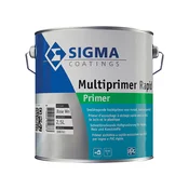 TEMELJNI PREMAZ ZA KOVINO SIGMA MULTIPRIMER RAPID 2,5l BEL | Topdom