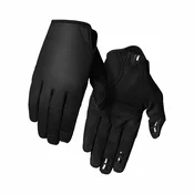 Kolesarske rokavice Giro DND Black XXL