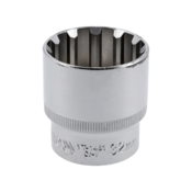 YATO Nasadni kljuc, 1/2, 12ug- 32mm