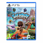Sackboy A Big Adventure /PS5 ()
