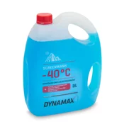 Tekočina proti zmrzovanju za pranje 3L -40°C