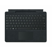 Microsoft Surface Pro Signature Keyboard Cover (Black)