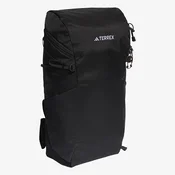 Nahrbtnik adidas Terrex Xploric CLIMACOOL Backpack 30L Carbon 30 l