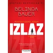 Izlaz - Belinda Bauer