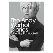 Andy Warhol Diaries Edited by Pat Hackett