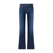 REPLAY Kavbojke NEWLUZ moder denim