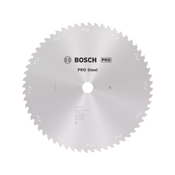 Bosch PRO Steel list kružne testere 305x2.2x25.4 mm 60z HLTCG max 1.800 o/min 2608844868