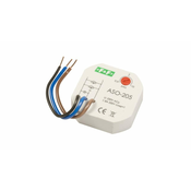 FF Stopniščno stikalo za omarico fi60 10A 0,5-10min 230V AC ASO-205