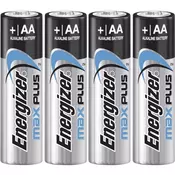 ENERGIZER Baterije MAX PLUS LR6