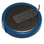 VARTA CR2032 litijska gumbasta baterija sa lemnim jeziccima (CR2032-2PIN)