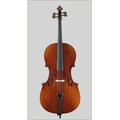 Violončelo Divertimento 1/4 Sielam