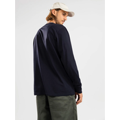 Carhartt WIP Shirt, modra