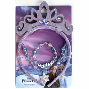 KIDS JEWELRY PACK 3 PIECES FROZEN