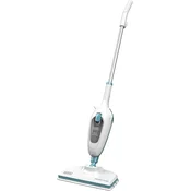 Black+Decker BLACK+DECKER 1300W parni metla Deluxe, 10-v-1