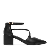 Salonarji JENNY CEO-PF484 01 Črna