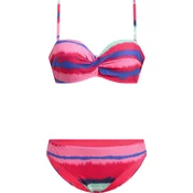 Firefly MAGGY W BATIK STRIPES, kopalke, roza 434882