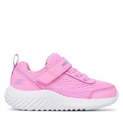 Superge Skechers Bounder-Free and Easy 303622N/PINK Roza