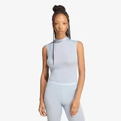adidas x Jennie Adiluna Season 2 Sheer Sleeveless Body Wonder Blue S
