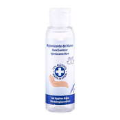 Air-Val Hand Sanitizer antibakterijski gel 100 ml unisex