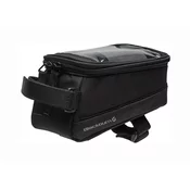 Torbica za na okvir kolesa Blackburn Local Plus Top Tube Bag - black