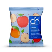 shumee Jabolčni čips z mangovim sokom Crispy Natural 18g