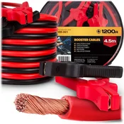 shumee Vžigalni kabli 4,5 m 1200 A HM-361 Humberg