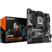 Gigabyte B760 GAMING X GEN5 LGA1700 ATX osnovna plošča - Intel B760, 4xDDR5, 3xM.2, 4xSATA, 2.5Gb LAN, 1xDP, 1xHDMI