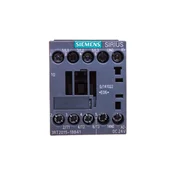 Siemens Močnostni kontaktor 7A 3P 24V DC 1Z 0R S00 3RT2015-1BB41