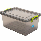 Škatla za shranjevanje TECHNOBOX 27L