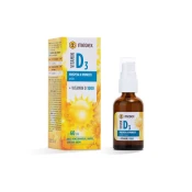 Medex vitamin D3 1000IU u spreju-pharmacy