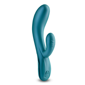 NS Novelties Royals Regent Metallic Green